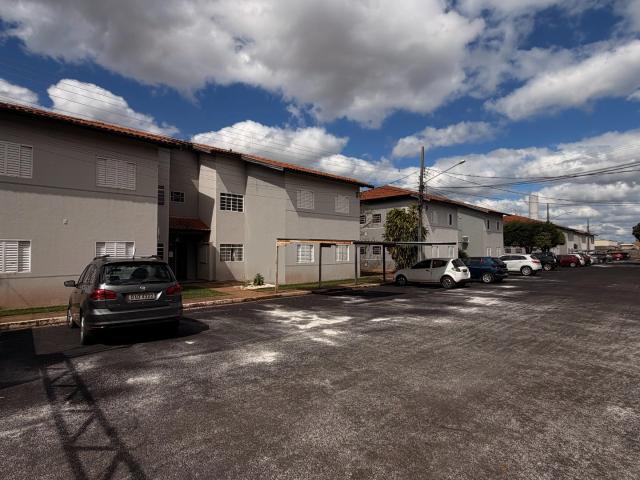 Apartamento aluguel em Residencial Nova Grécia, Campo Grande