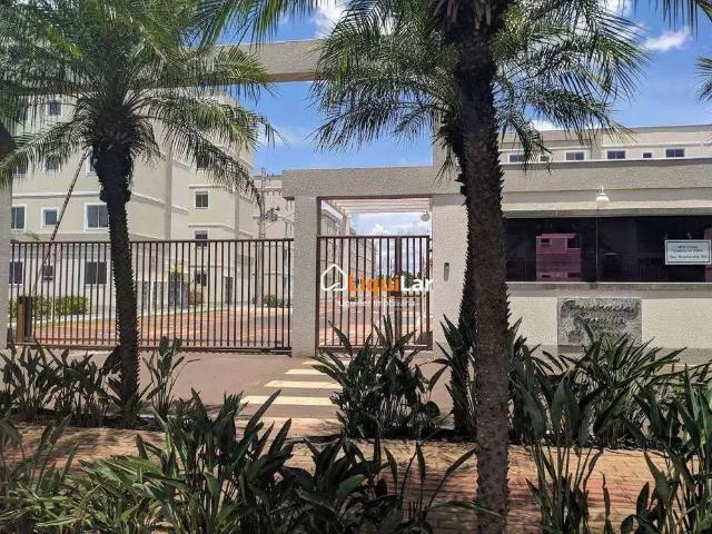 Apartamento aluguel em Região Geográfica Imediata de Campo Grande, Campo Grande