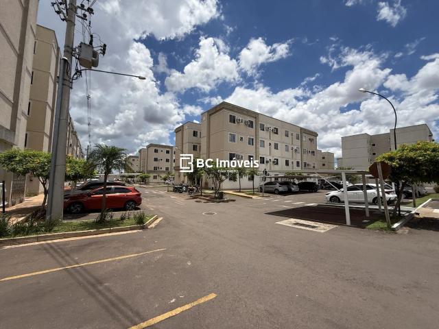 Apartamento aluguel em Campo Grande, Região Geográfica Intermediária de Campo Grande