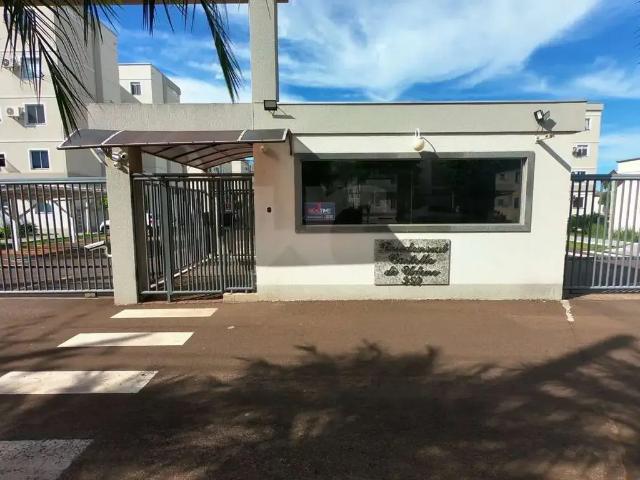 Apartamento aluguel em Região Geográfica Imediata de Campo Grande, Campo Grande