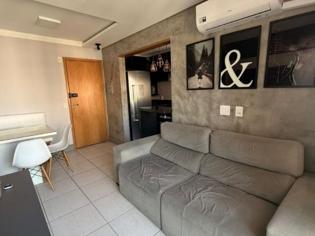 Apartamento aluguel em Região Geográfica Imediata de Campo Grande, Campo Grande
