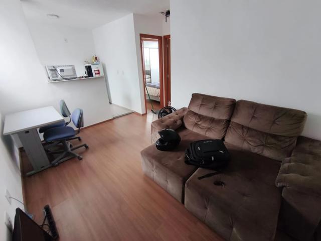 Apartamento aluguel em União I, Campo Grande