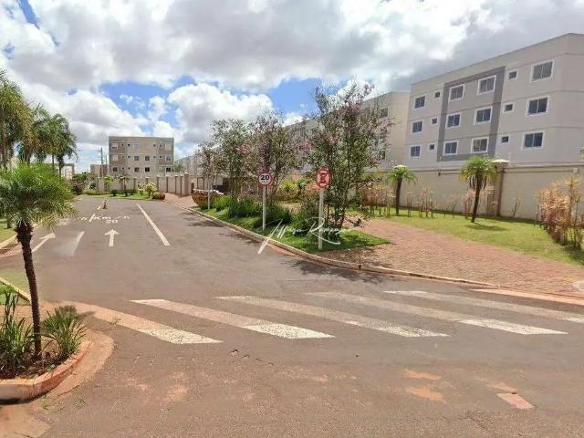 Apartamento aluguel em Campo Grande
