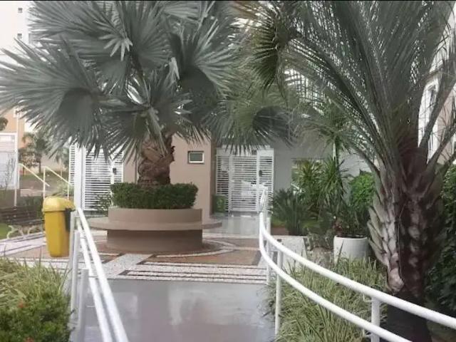 Apartamento aluguel em Região Geográfica Imediata de Campo Grande, Campo Grande