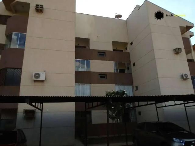 Apartamento aluguel em Região Geográfica Imediata de Campo Grande, Campo Grande