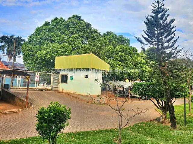 Apartamento aluguel em Região Geográfica Imediata de Campo Grande, Campo Grande