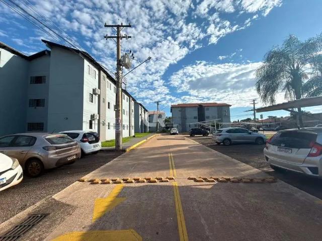 Apartamento aluguel em Região Geográfica Imediata de Campo Grande, Campo Grande