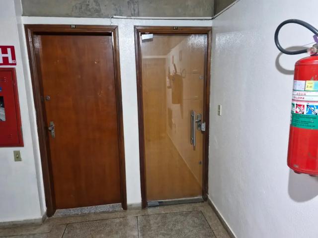 Apartamento aluguel em Região Geográfica Imediata de Campo Grande, Campo Grande