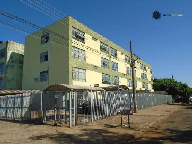 Apartamento aluguel em Região Geográfica Imediata de Campo Grande, Campo Grande