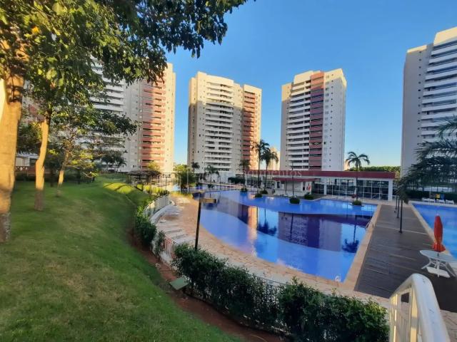 Apartamento aluguel em Região Geográfica Imediata de Campo Grande, Campo Grande