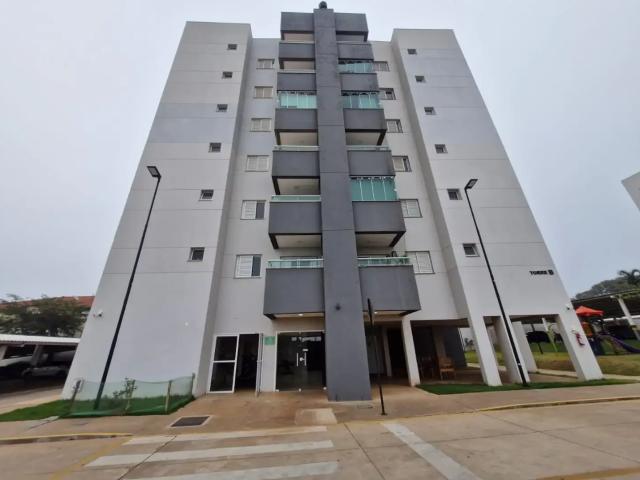 Apartamento aluguel em Região Geográfica Imediata de Campo Grande, Campo Grande