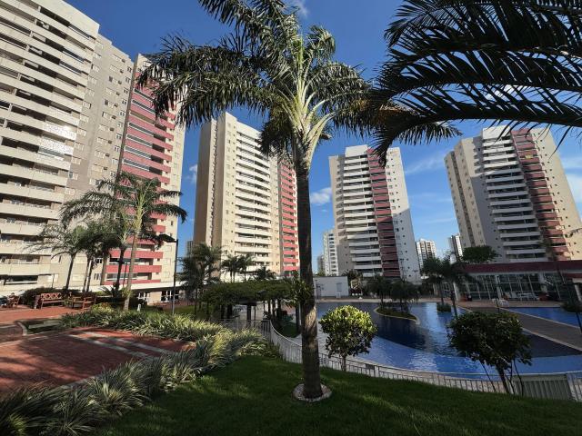 Apartamento aluguel em Marabá, Campo Grande