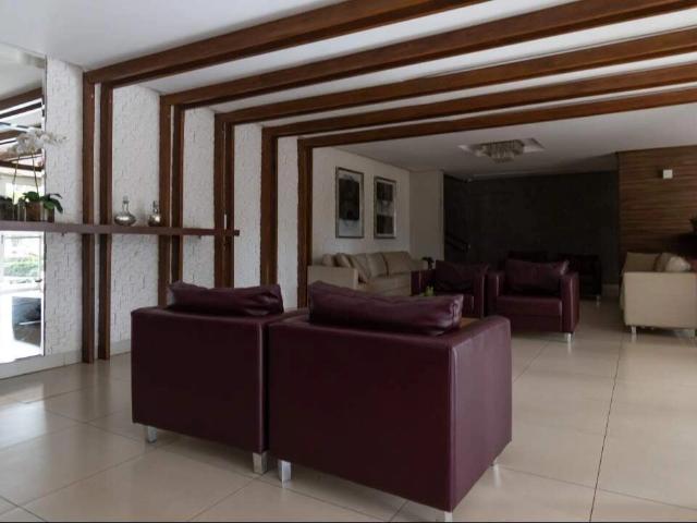 Apartamento aluguel em Paulo VI, Campo Grande