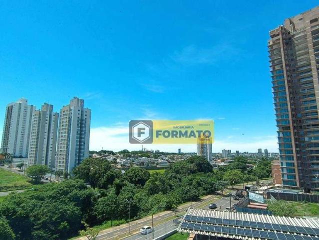 Apartamento aluguel em Região Geográfica Imediata de Campo Grande, Campo Grande