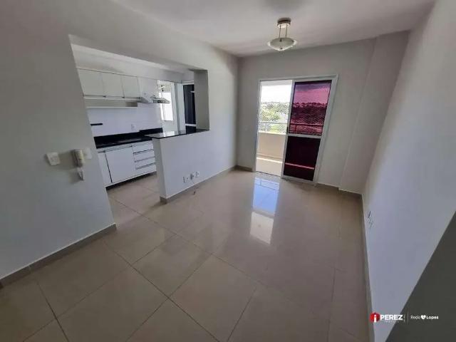 Apartamento aluguel em Região Geográfica Imediata de Campo Grande, Campo Grande