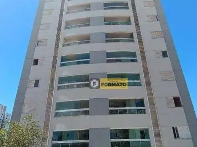 Apartamento aluguel em Região Geográfica Imediata de Campo Grande, Campo Grande