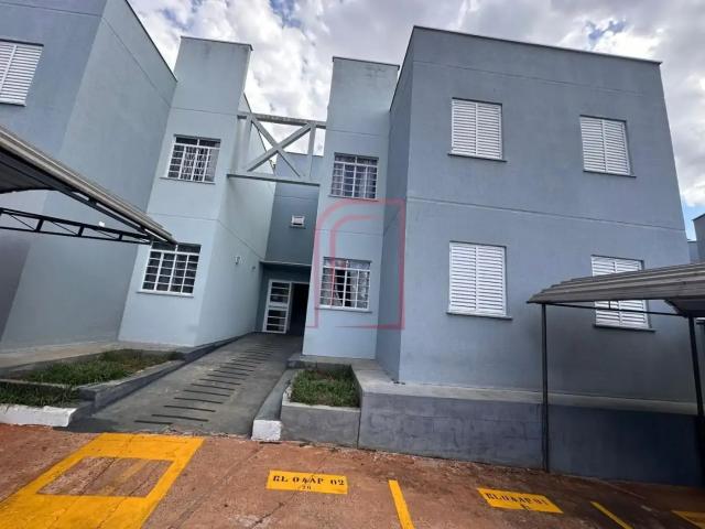 Apartamento aluguel em Região Geográfica Imediata de Campo Grande, Campo Grande