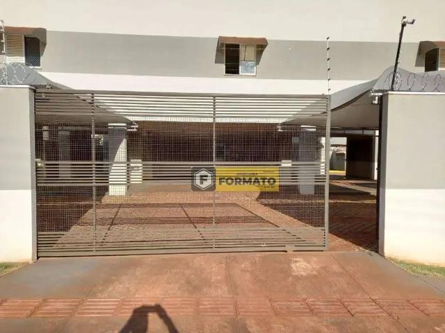 Apartamento aluguel em Região Geográfica Imediata de Campo Grande, Campo Grande