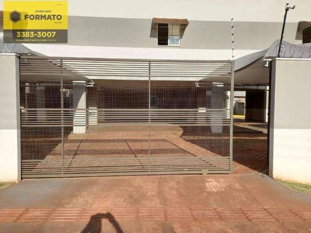 Apartamento aluguel em Região Geográfica Imediata de Campo Grande, Campo Grande