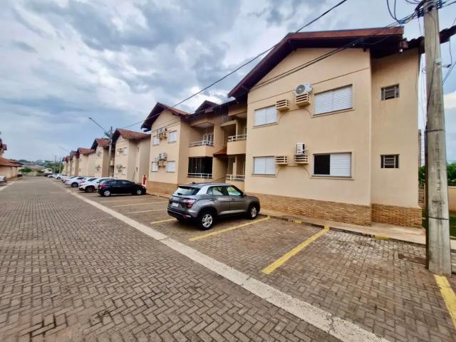 Apartamento aluguel em Região Geográfica Imediata de Campo Grande, Campo Grande