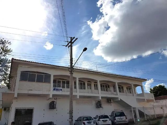 Apartamento aluguel em Região Geográfica Imediata de Campo Grande, Campo Grande