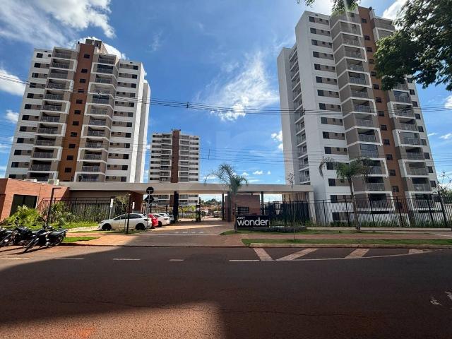 Apartamento aluguel em Alto Sumaré, Campo Grande