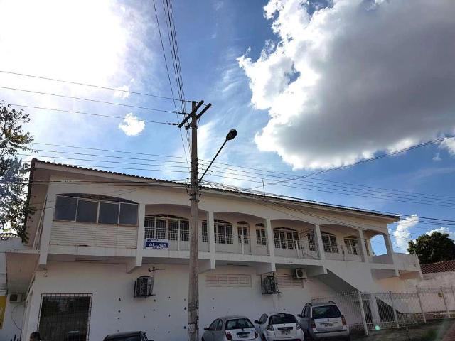 Apartamento aluguel em Santa Thereza, Campo Grande