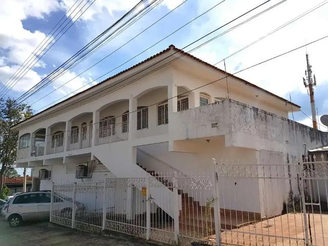 Apartamento aluguel em Campo Grande