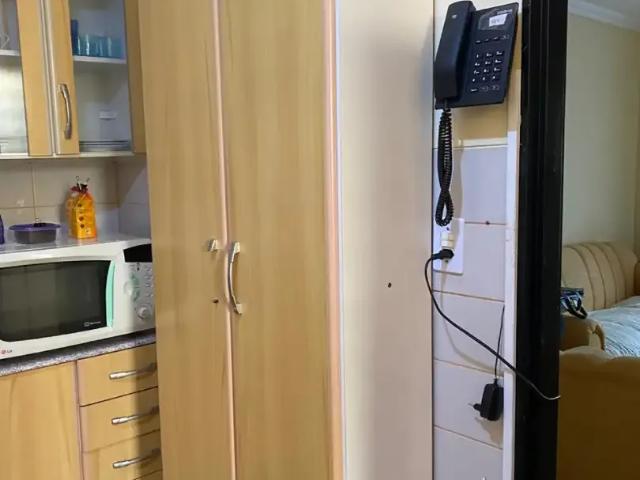 Apartamento aluguel em Região Geográfica Imediata de Campo Grande, Campo Grande