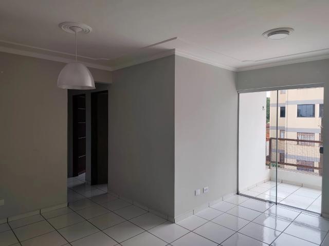 Apartamento aluguel em Região Geográfica Imediata de Campo Grande, Campo Grande