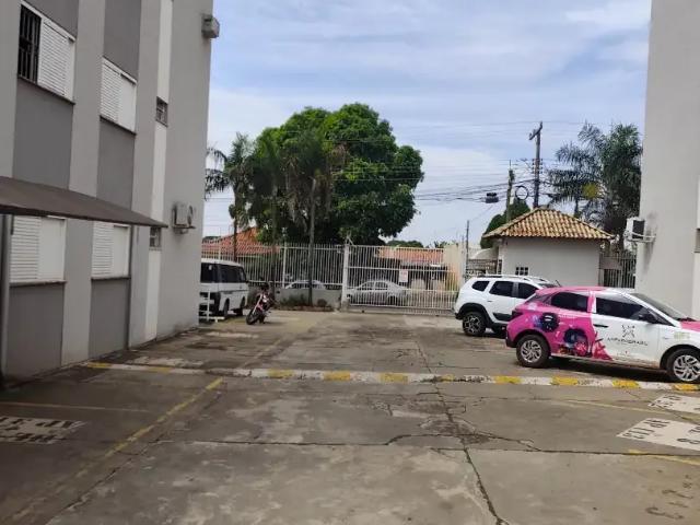 Apartamento aluguel em Região Geográfica Imediata de Campo Grande, Campo Grande