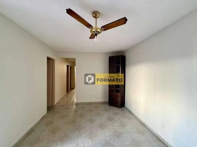 Apartamento aluguel em Região Geográfica Imediata de Campo Grande, Campo Grande