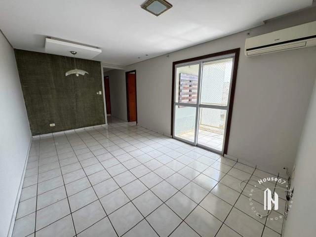 Apartamento aluguel em Itamarati, Campo Grande