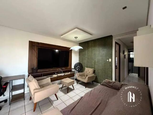 Apartamento aluguel em Região Geográfica Imediata de Campo Grande, Campo Grande