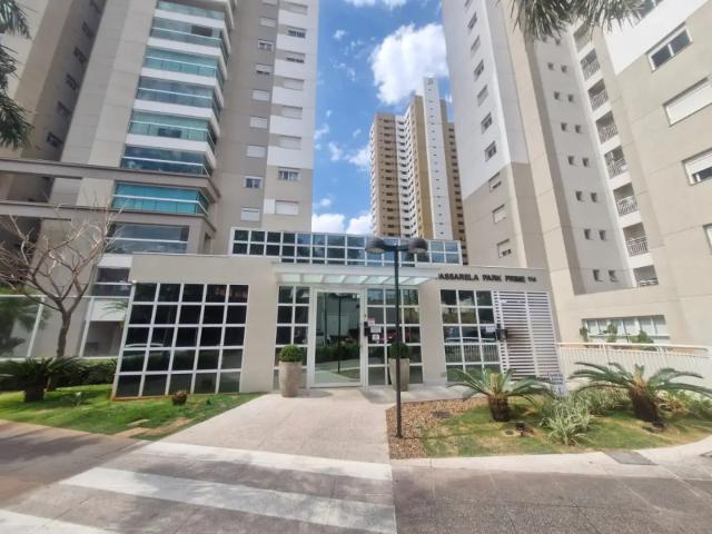 Apartamento aluguel em Região Geográfica Imediata de Campo Grande, Campo Grande