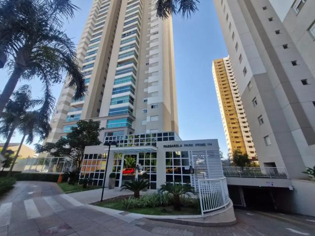 Apartamento aluguel em Região Geográfica Imediata de Campo Grande, Campo Grande