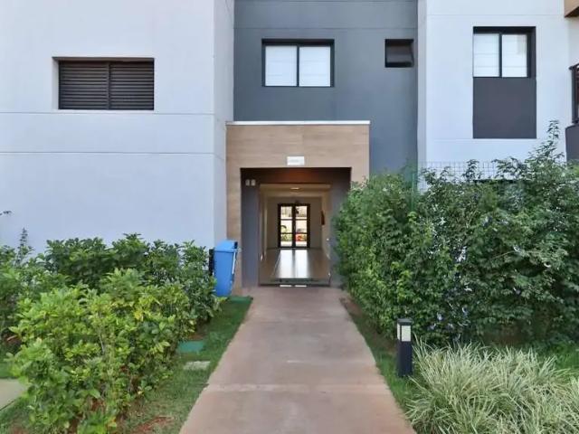 Apartamento aluguel em Região Geográfica Imediata de Campo Grande, Campo Grande