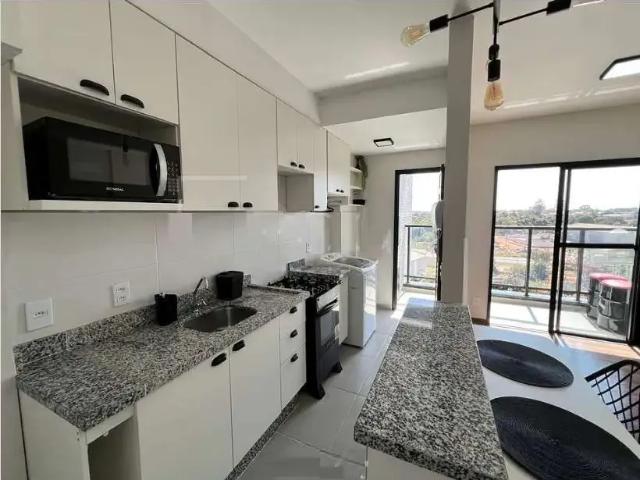 Apartamento aluguel em Campo Grande