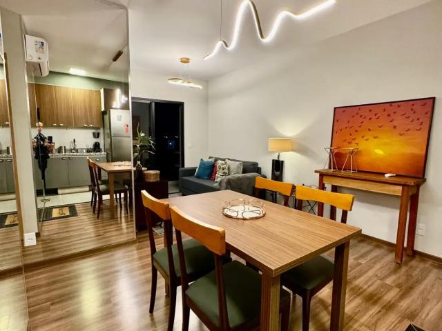 Apartamento aluguel em Região Geográfica Imediata de Campo Grande, Campo Grande