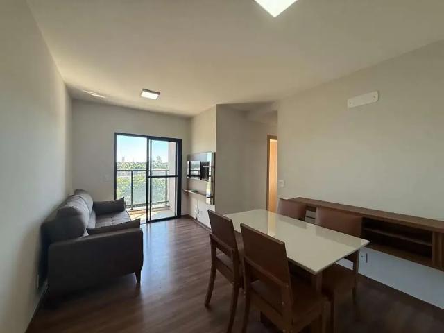 Apartamento aluguel em Região Geográfica Imediata de Campo Grande, Campo Grande