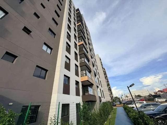 Apartamento aluguel em Região Geográfica Imediata de Campo Grande, Campo Grande