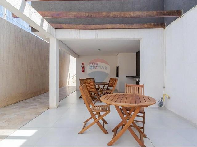 Apartamento aluguel em Bom Jesus, Campo Largo