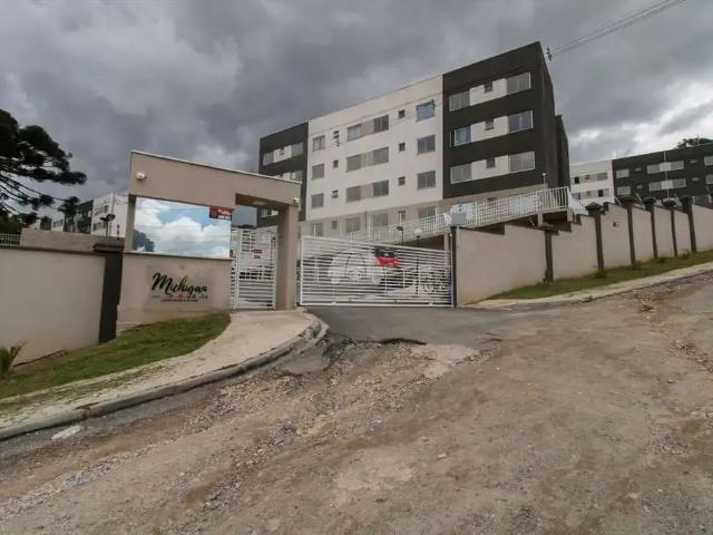 Apartamento aluguel em Região Geográfica Imediata de Curitiba, Região Metropolitana de Curitiba