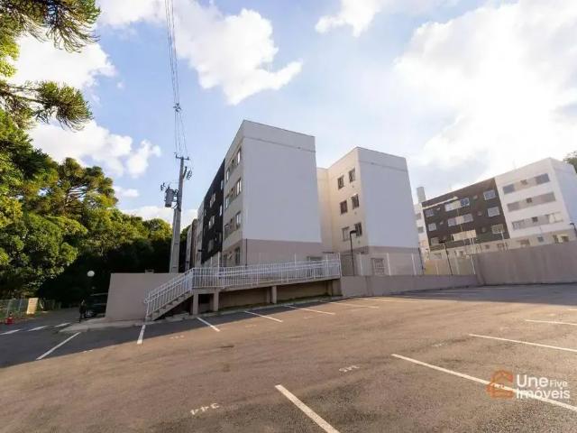Apartamento aluguel em Região Geográfica Imediata de Curitiba, Região Metropolitana de Curitiba