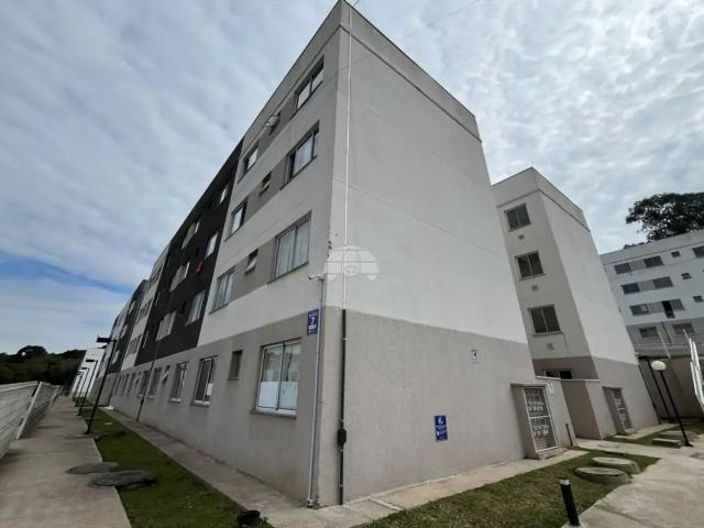 Apartamento aluguel em Região Geográfica Imediata de Curitiba, Região Metropolitana de Curitiba
