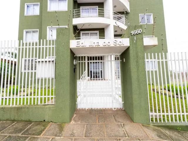 Apartamento aluguel em Região Geográfica Imediata de Curitiba, Região Metropolitana de Curitiba