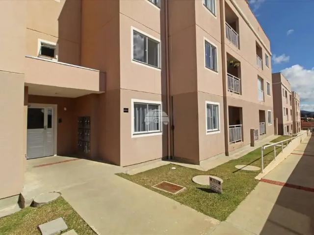Apartamento aluguel em Região Geográfica Imediata de Curitiba, Região Metropolitana de Curitiba
