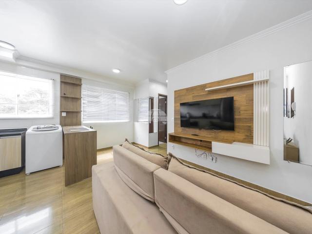 Apartamento aluguel em Botiatuva, Campo Largo