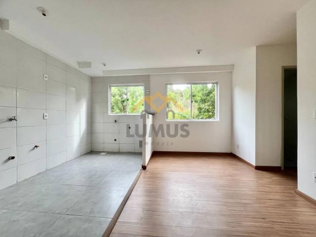 Apartamento aluguel em Botiatuva, Campo Largo
