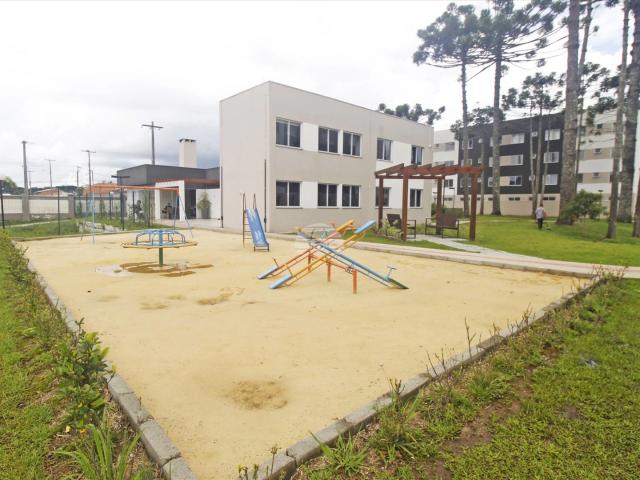 Apartamento aluguel em Itaqui, Campo Largo
